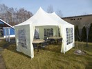 wynajem namiotów 4x6m