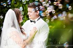 bańki mydlane - atrakcje weselne