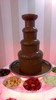 fontanna czekoladowa