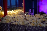 popcorn - Poznań