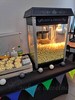 popcorn na imprezy Poznań
